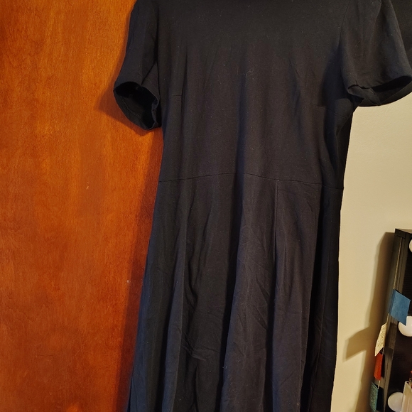 Deandri Minnie Dress with Priest Collar XL - Picture 2 of 6